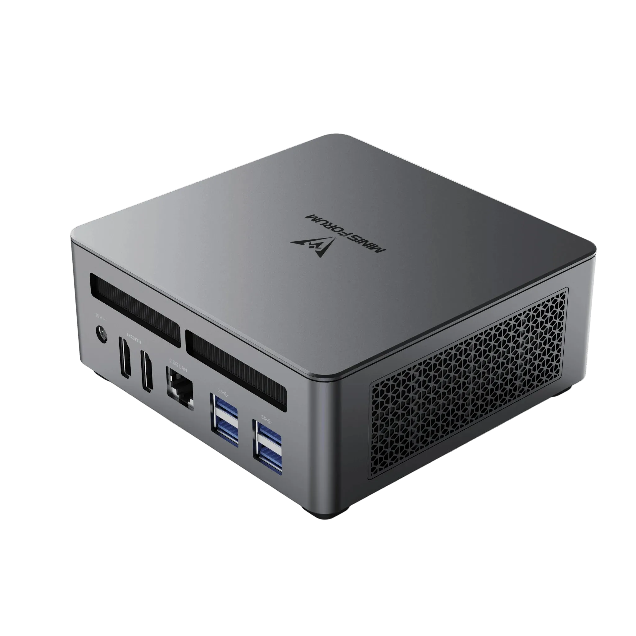 Minisforum UM760 Pro / UM790 Pro Generalüberholt