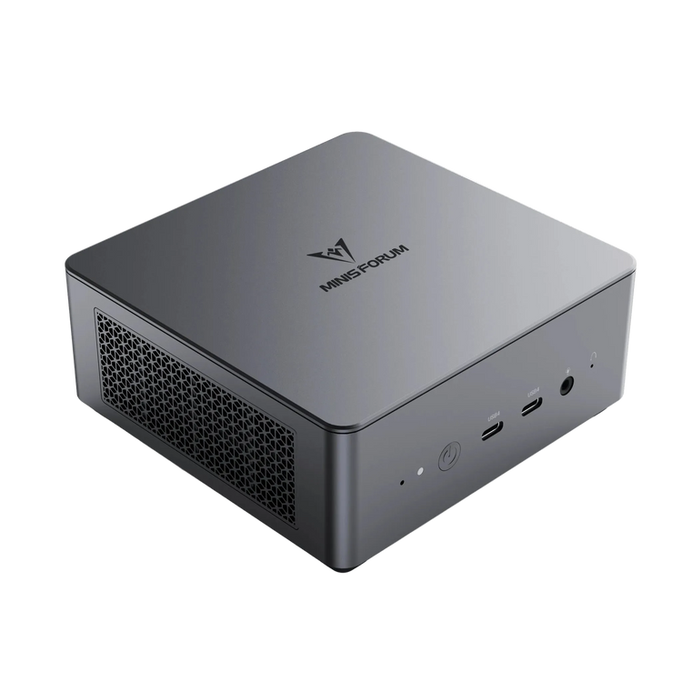 MINISFORUM UM790 Pro Refurbished