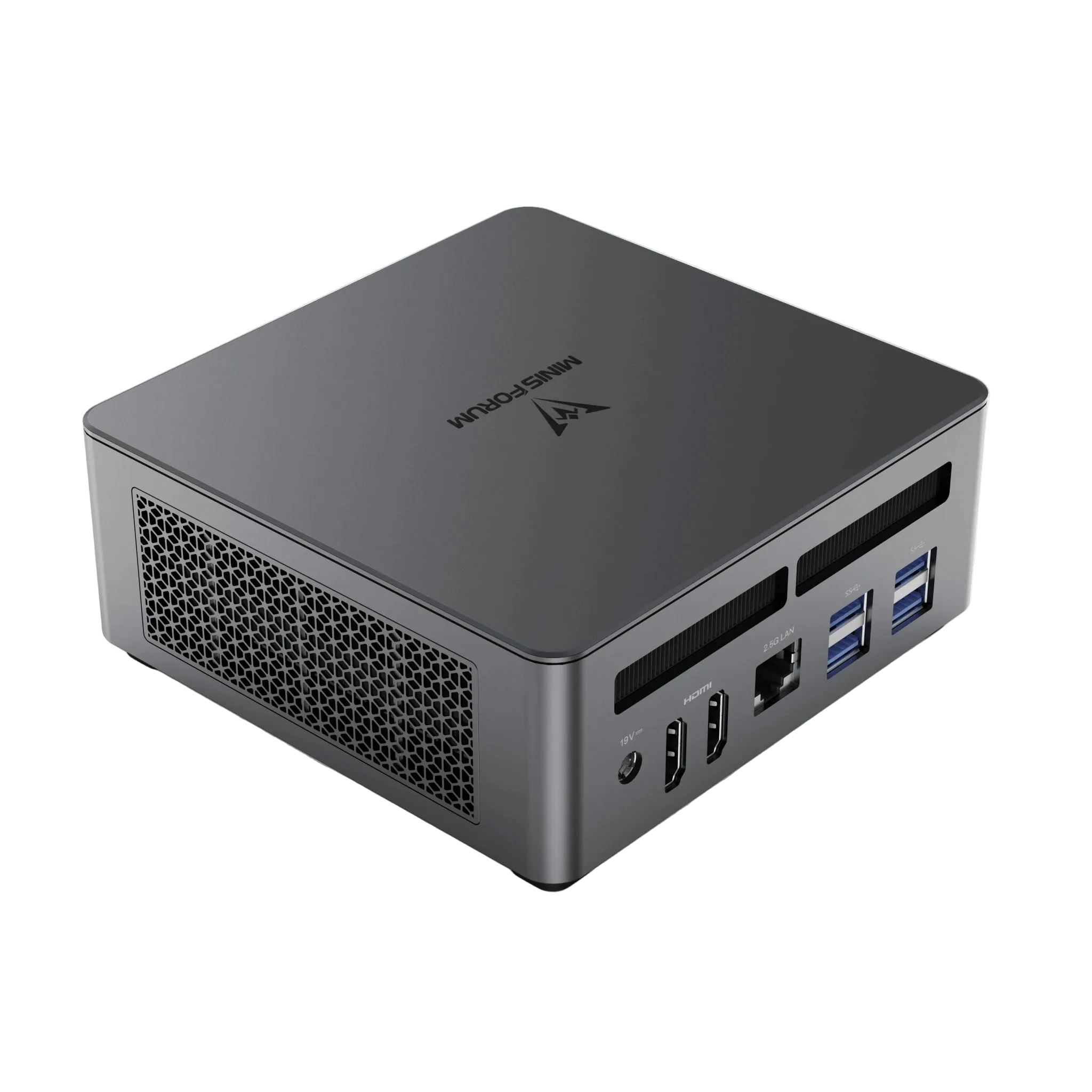 Minisforum UM760 Pro / UM790 Pro Generalüberholt