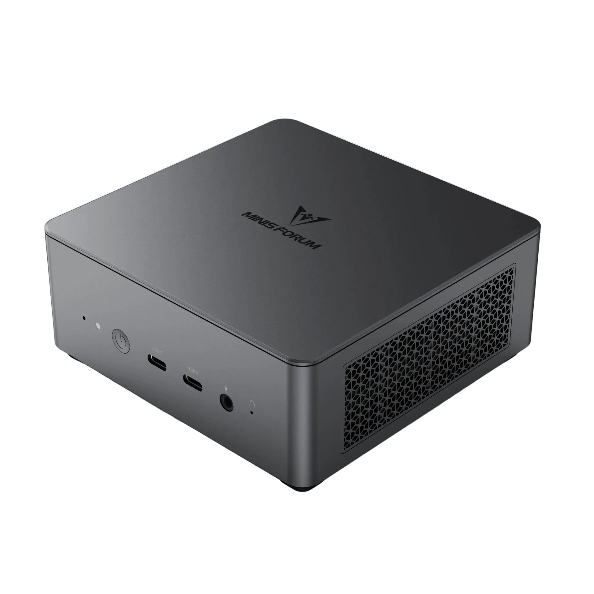 Refurbished Minisforum UM790 Pro 7940HS Mini PC
