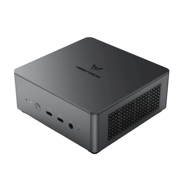MINISFORUM UM790 Pro Refurbished