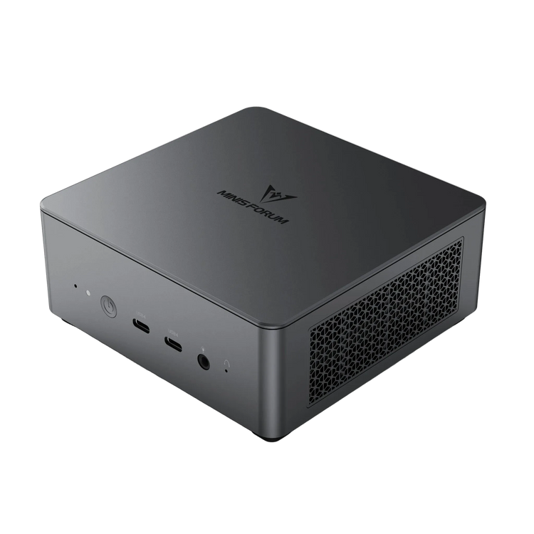 MINISFORUM UM790 Pro Refurbished