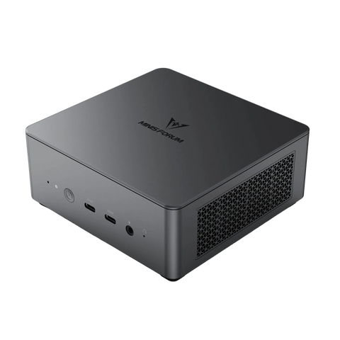 MINISFORUM UM790 Pro 7940HS Mini PC – Refurbished.MINISFORUM