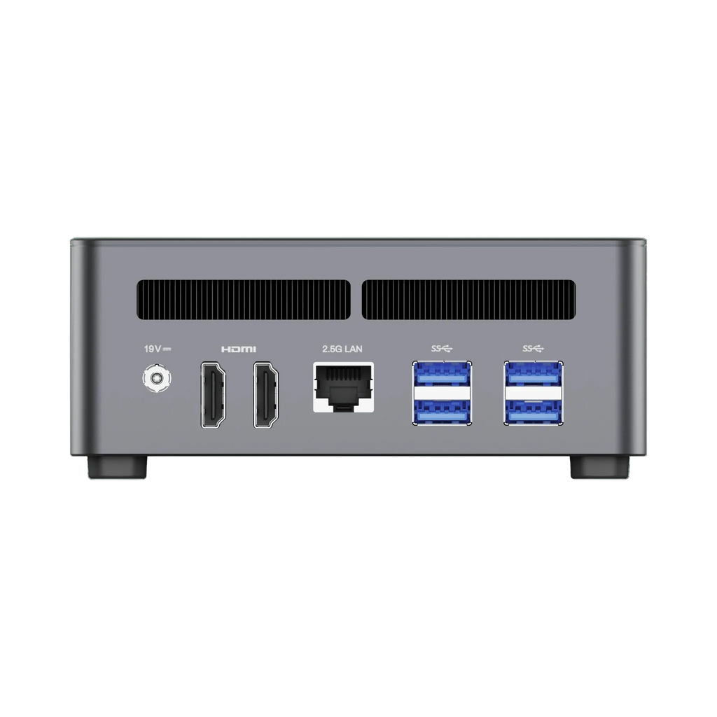 MINISFORUM UM790 Pro Refurbished