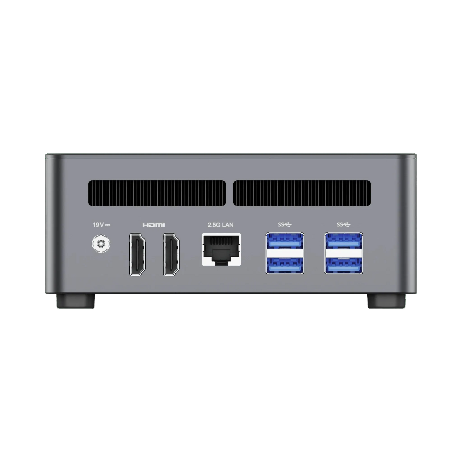 MINISFORUM UM790 Pro Refurbished