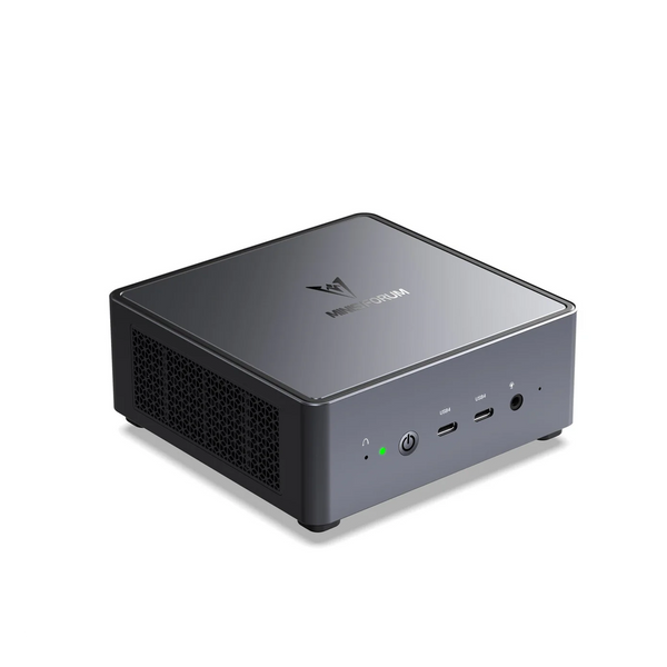 MINISFORUM UM790 Pro Refurbished