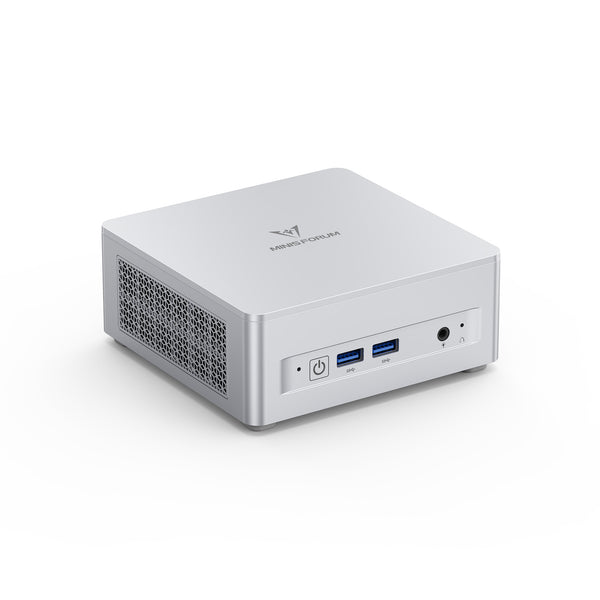 MINISFORUM UM870 Slim Refurbished