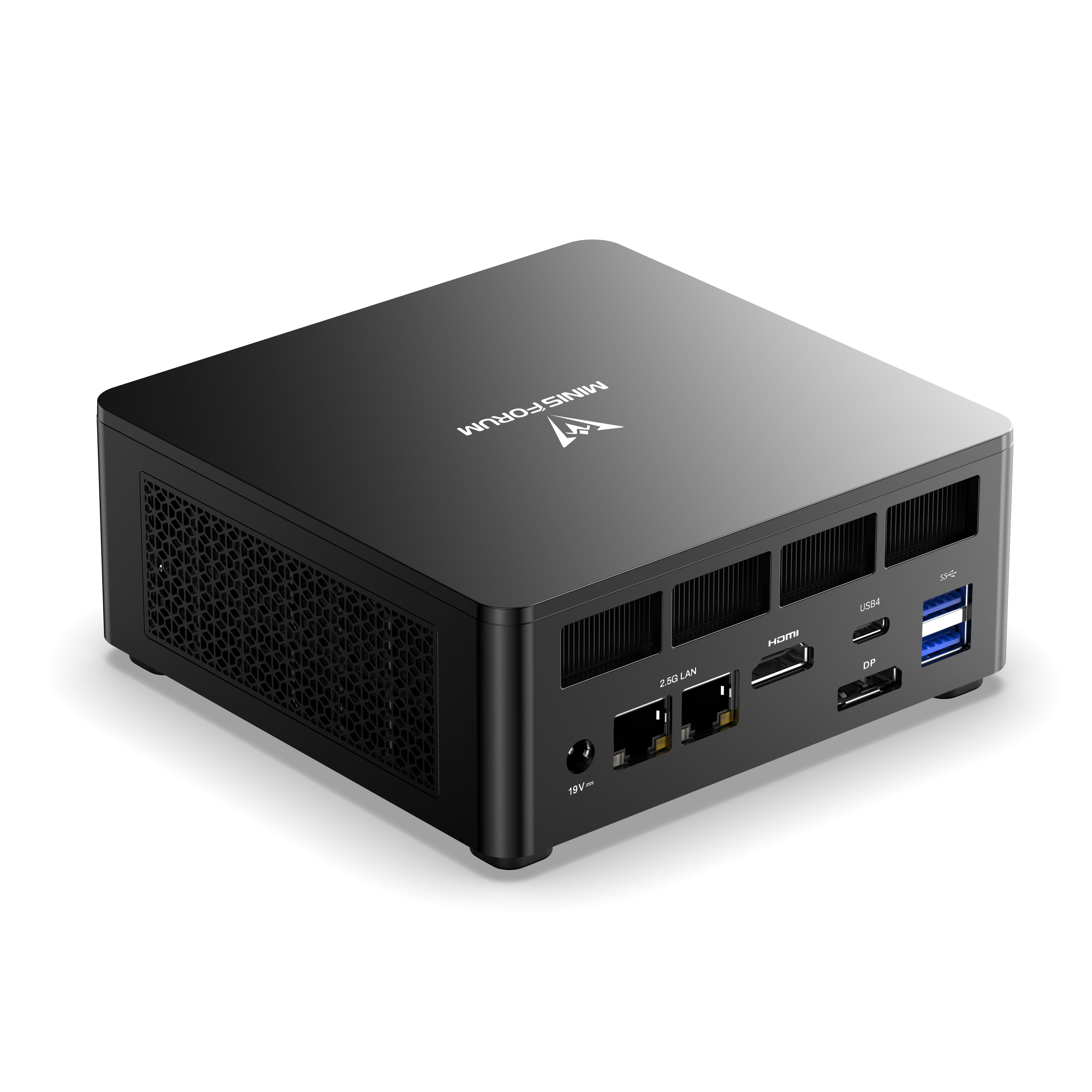 Minisforum UM690 Pro Refurbished