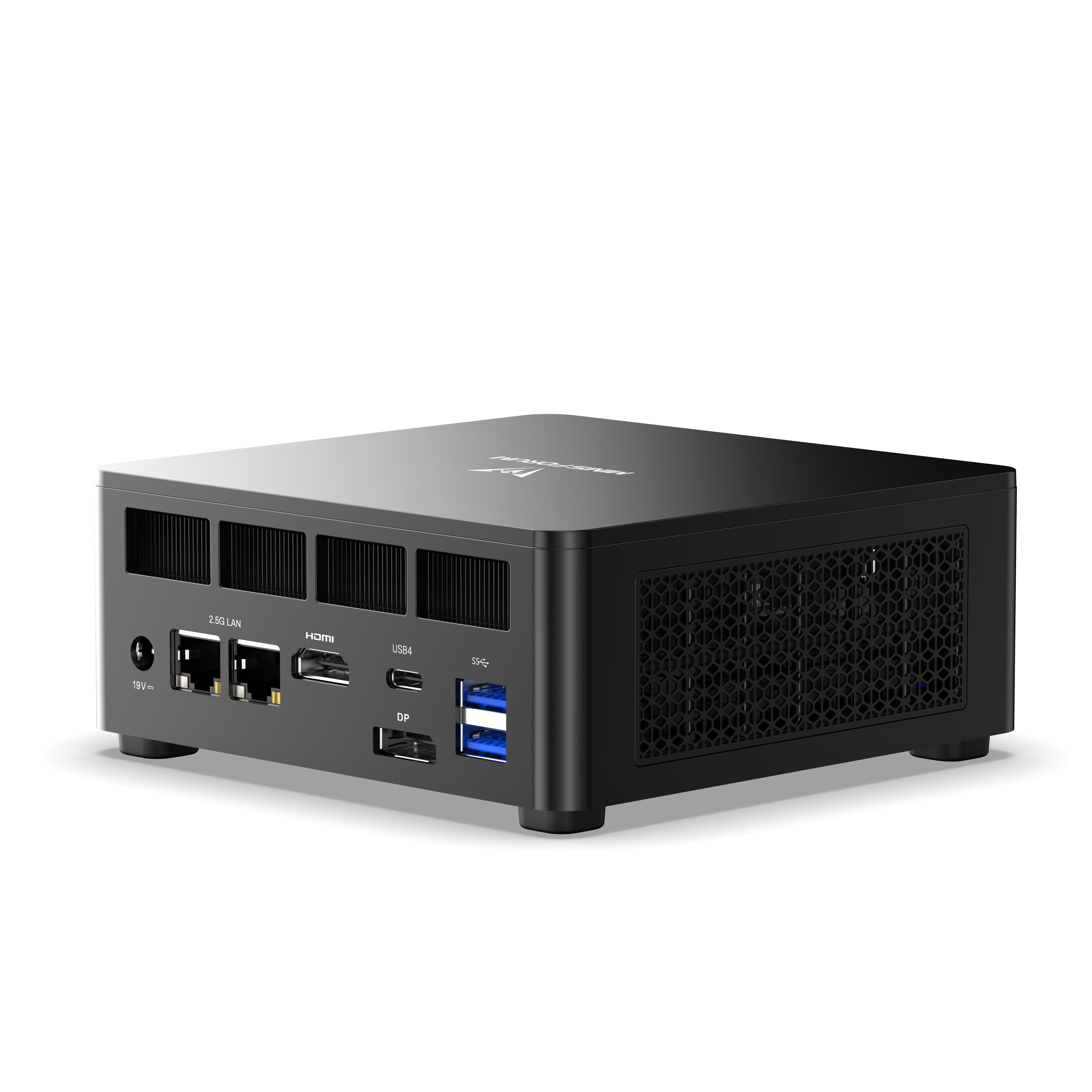 MINISFORUM UM690 32GB（16GB✕2） ジャンク品 終息】MINISFORUM UM690 | 株式会社リンクスインターナショナル