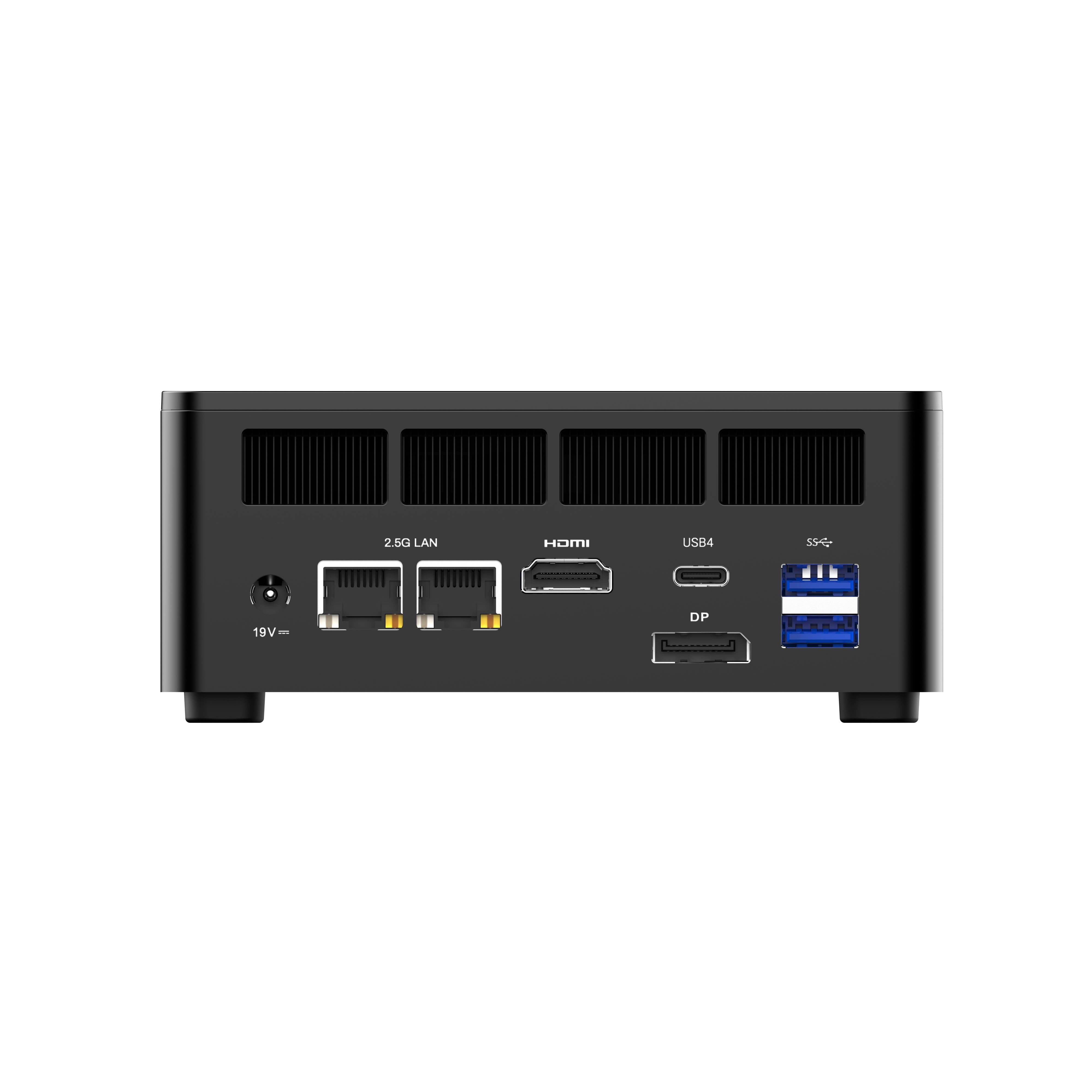 Minisforum UM690 Pro Refurbished Minisforum UM690 Pro Refurbished