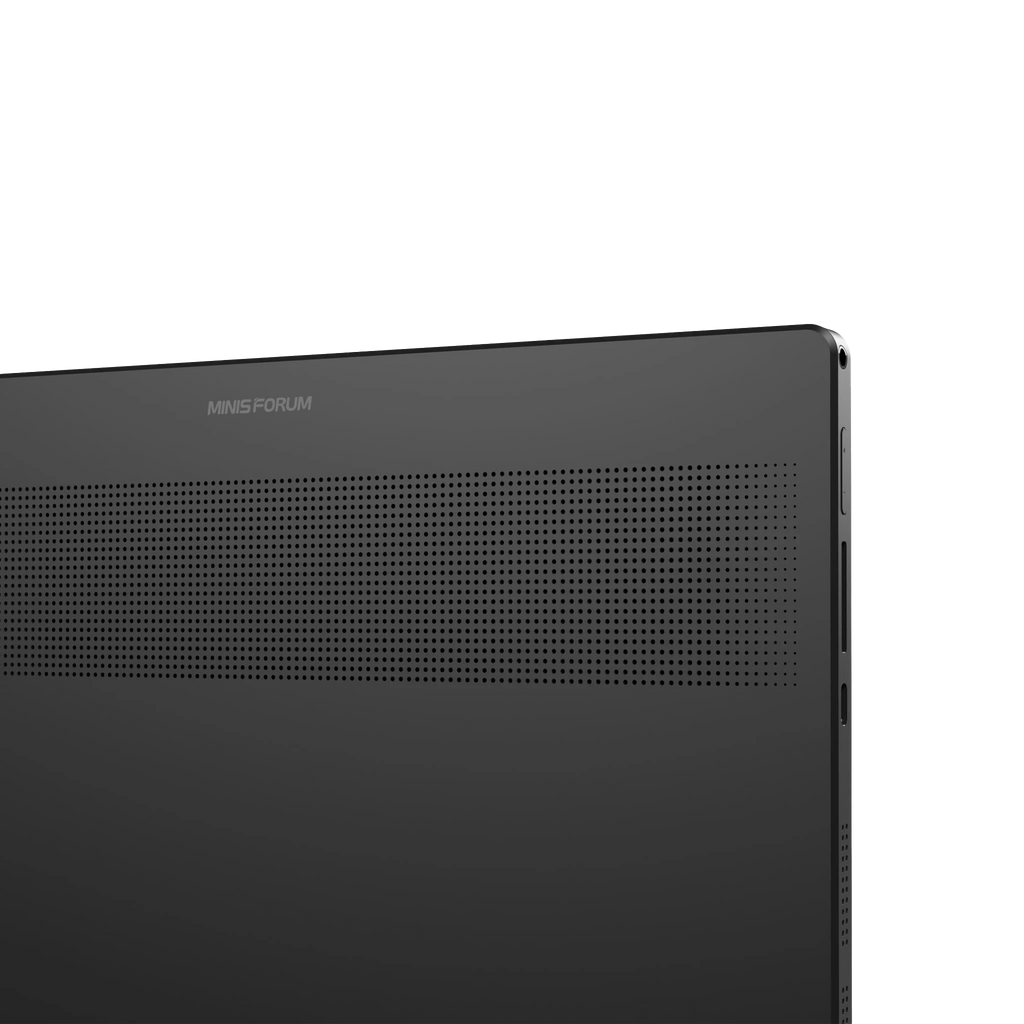 MINISFORUM V3 3-in-1 Tablet Refurbished