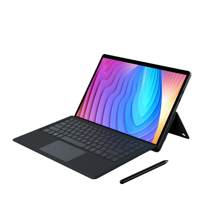 MINISFORUM V3 SE 3-in-1 Tablet Refurbished