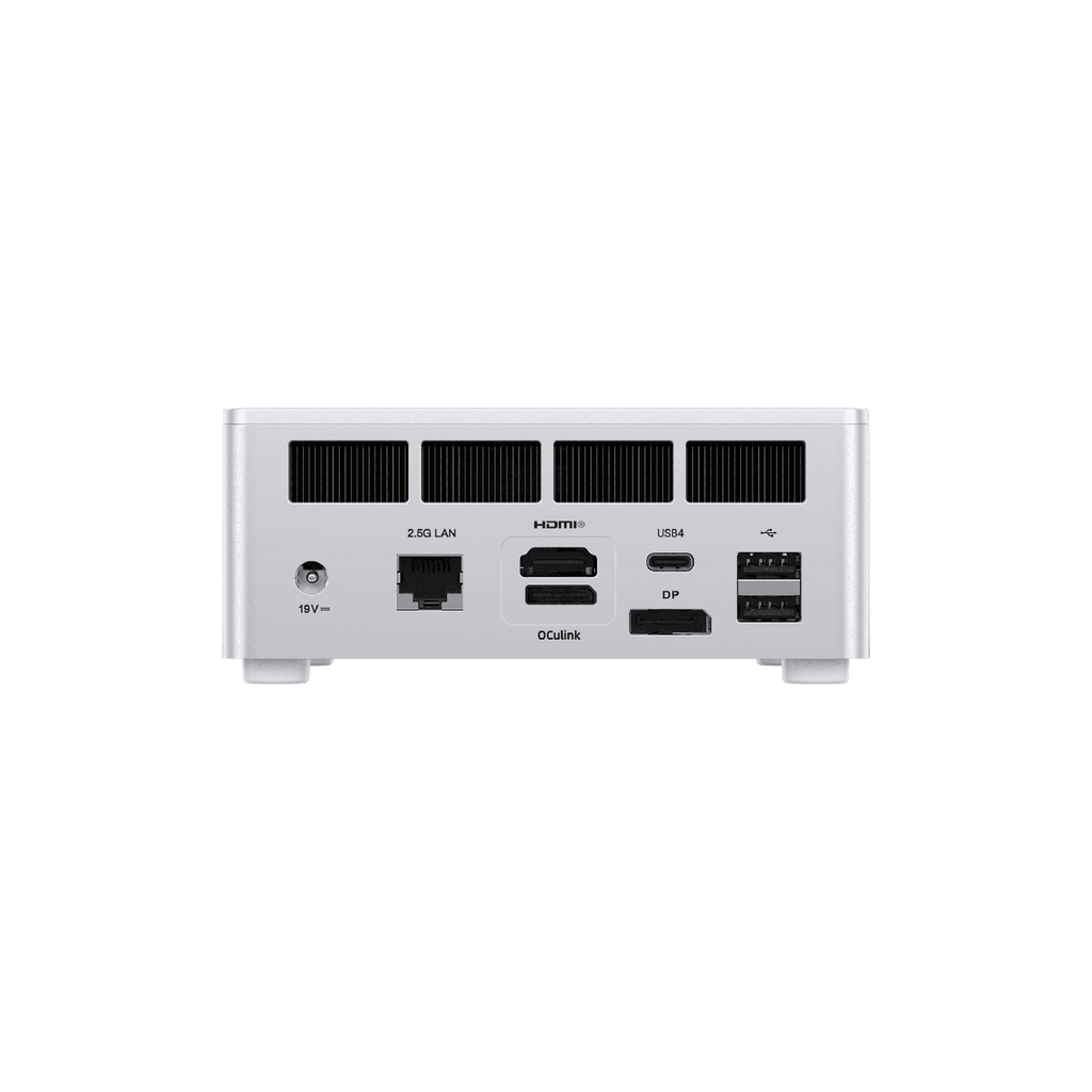 MINISFORUM X1 Lite Refurbished by Refurbished.MINISFORUM