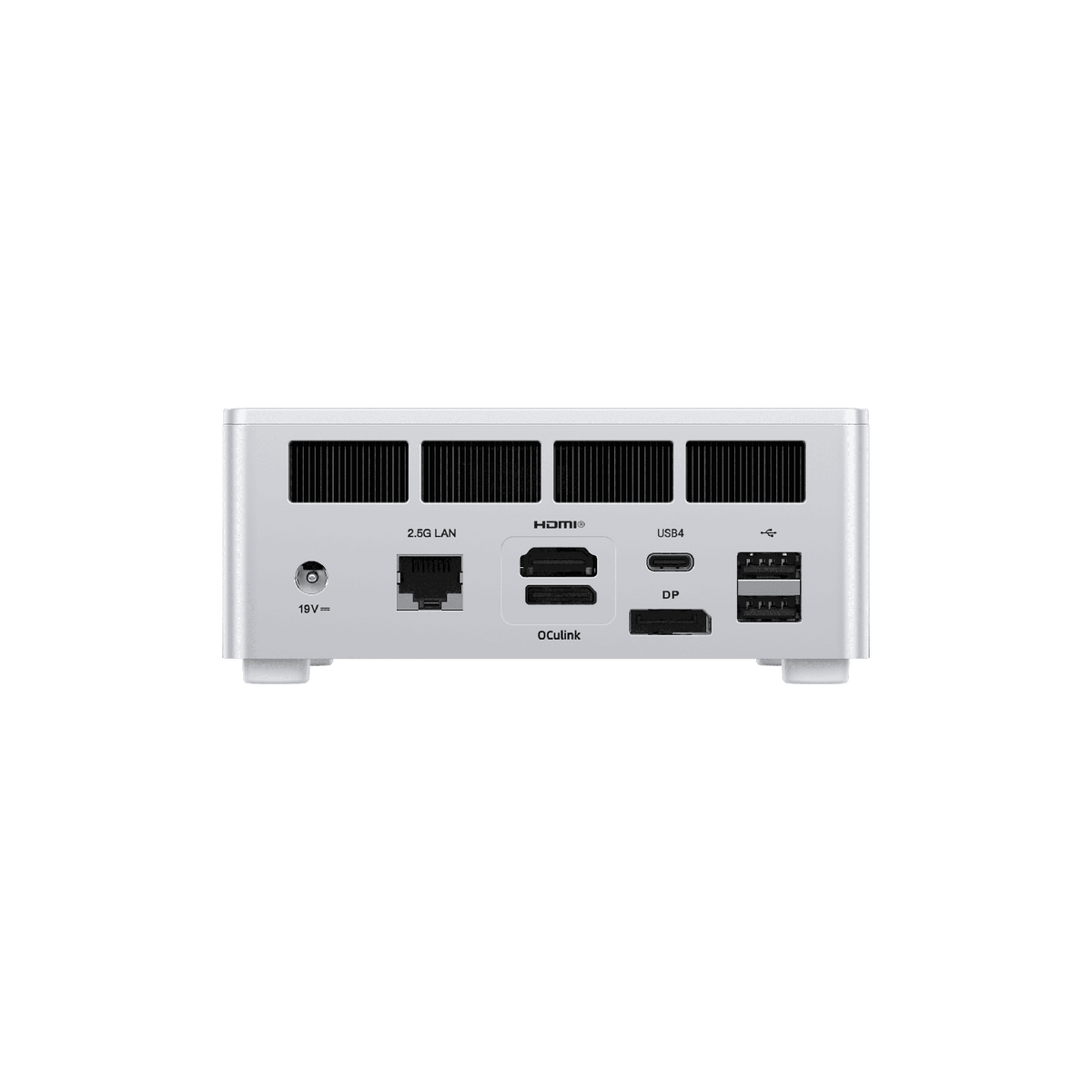 MINISFORUM X1 Lite Refurbished by Refurbished.MINISFORUM