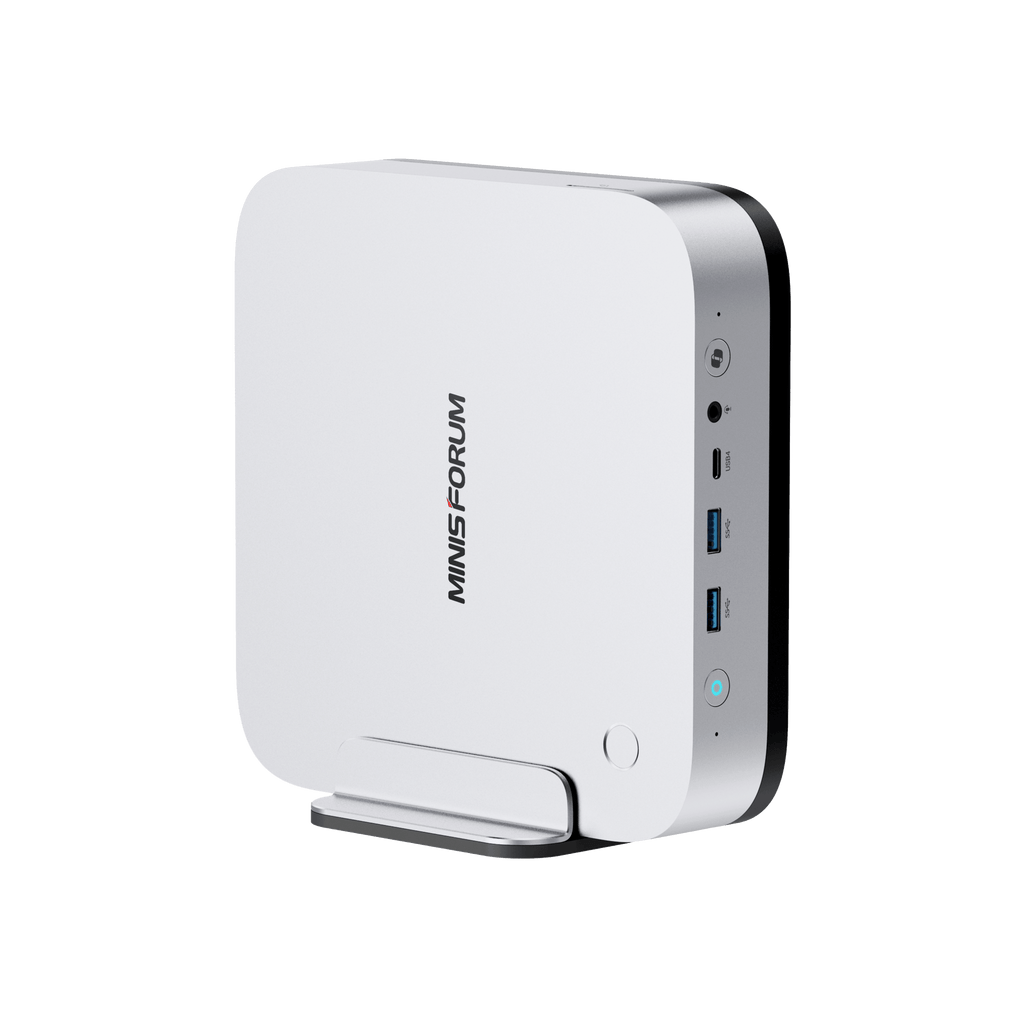 MINISFORUM AI X1 Pro Refurbished