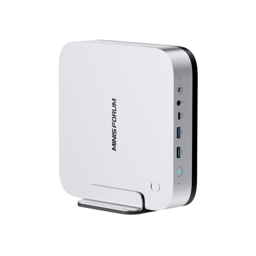 MINISFORUM AI X1 Pro Refurbished