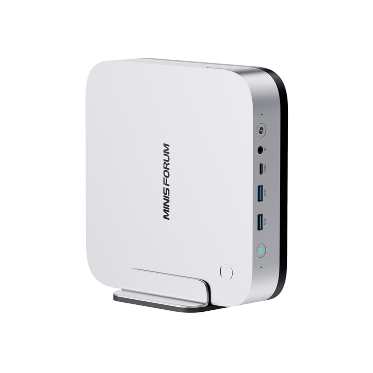 MINISFORUM AI X1 Pro Refurbished