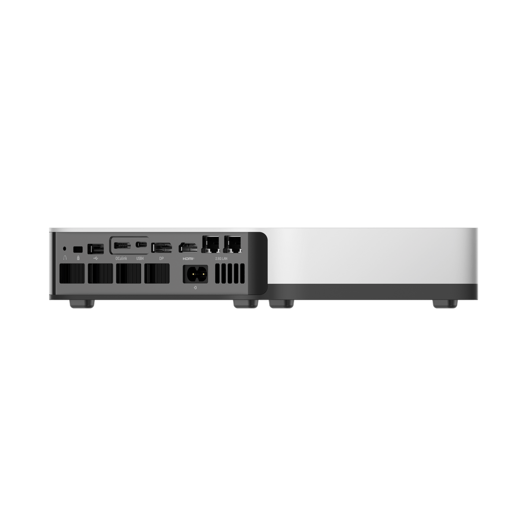 MINISFORUM AI X1 Pro Refurbished