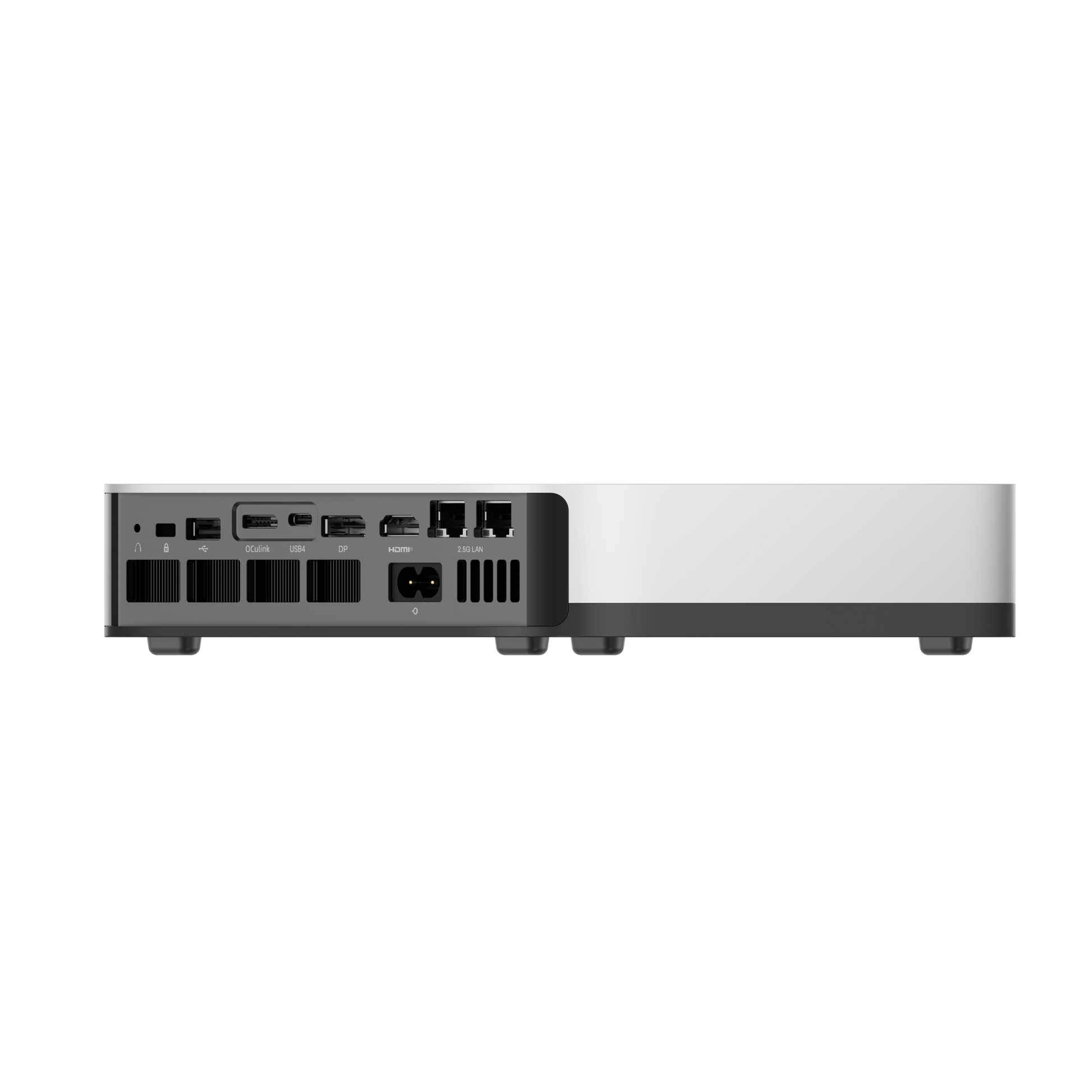 MINISFORUM AI X1 Pro Refurbished