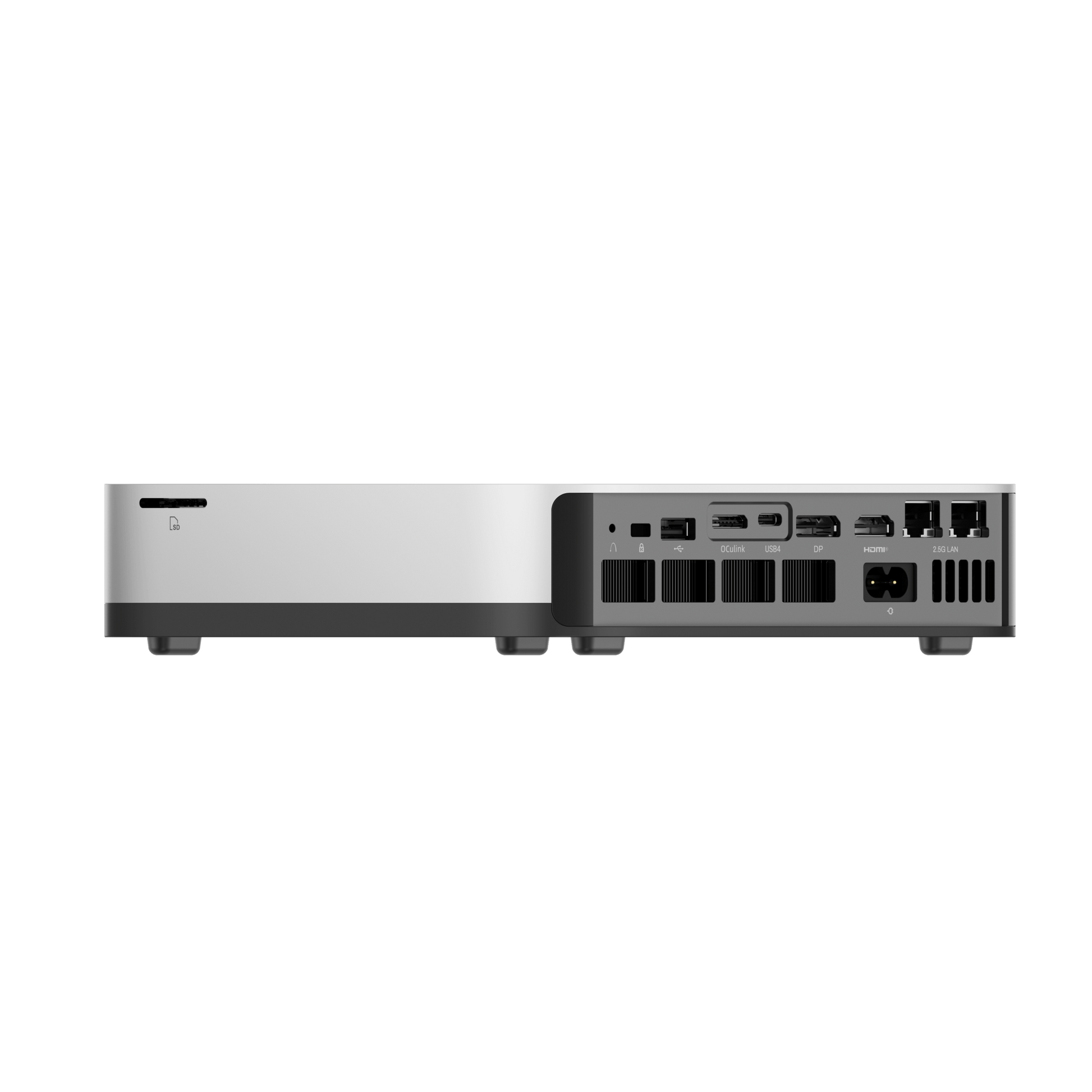 MINISFORUM AI X1 Pro Refurbished