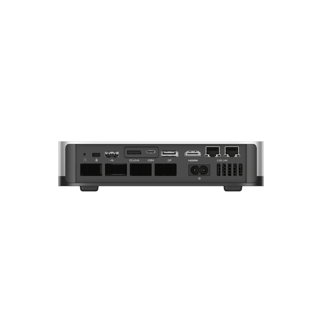 MINISFORUM AI X1 Pro Refurbished