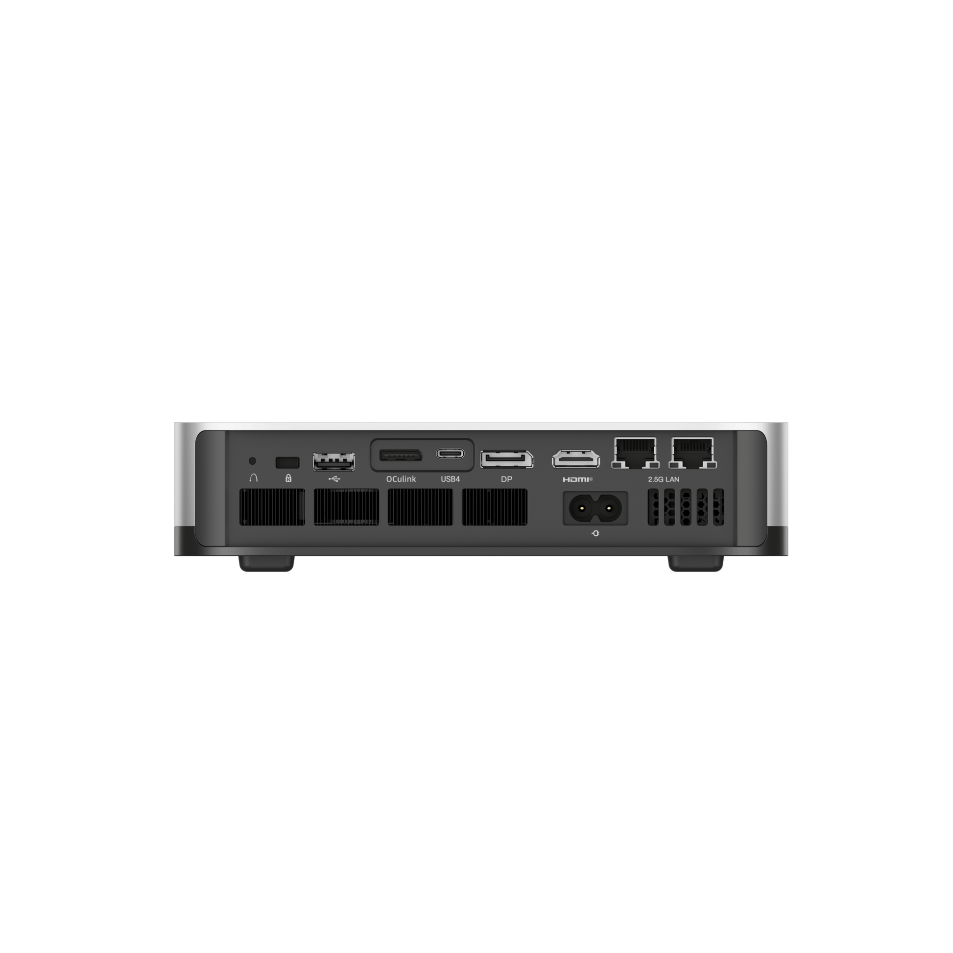 MINISFORUM AI X1 Pro Refurbished