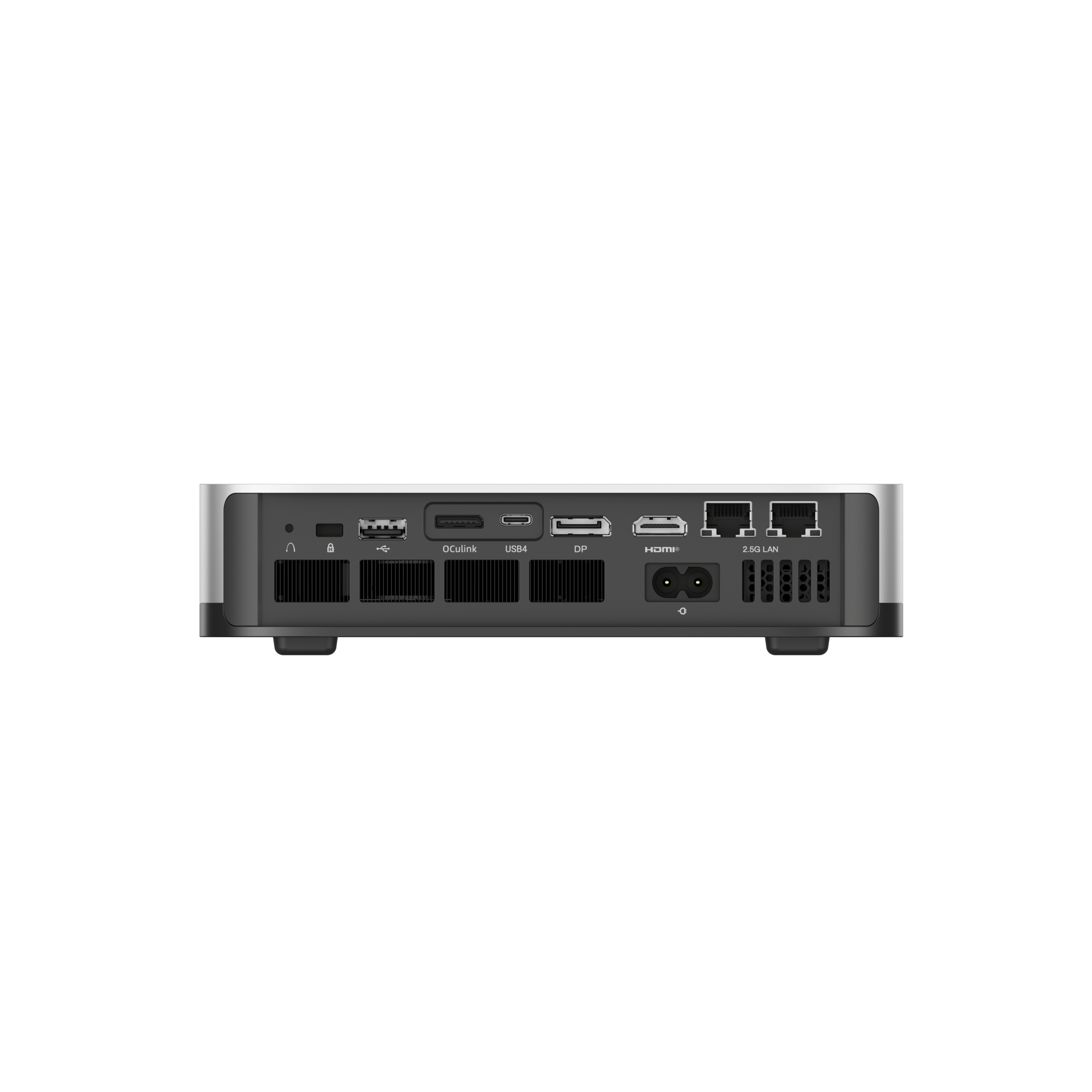 MINISFORUM AI X1 Pro Refurbished
