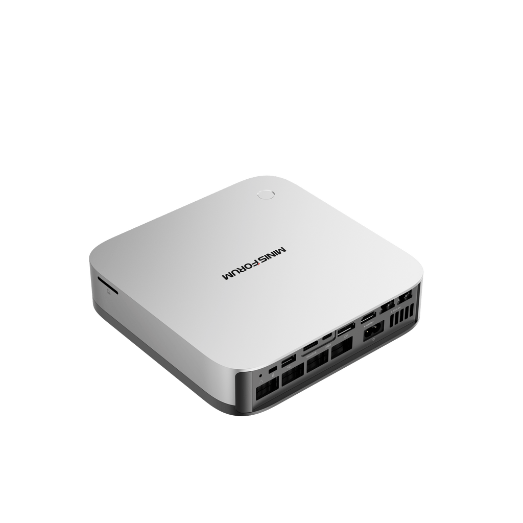 MINISFORUM AI X1 Pro Refurbished