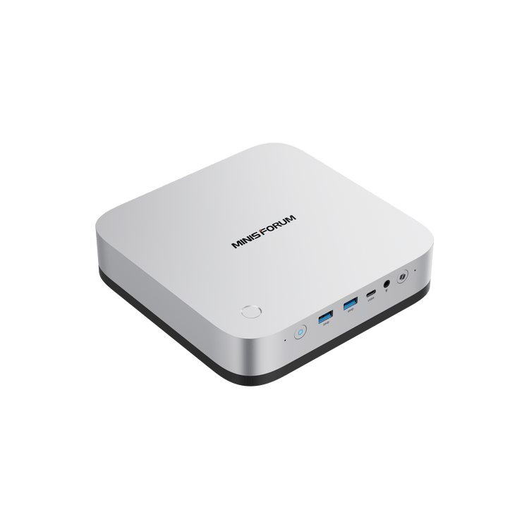 MINISFORUM AI X1 Pro Refurbished