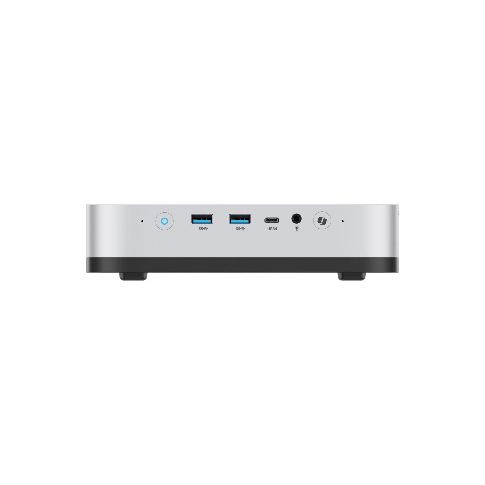 MINISFORUM AI X1 Pro Refurbished