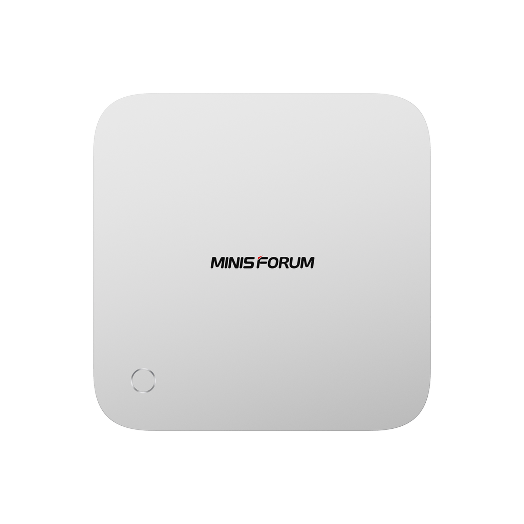 MINISFORUM AI X1 Pro Refurbished