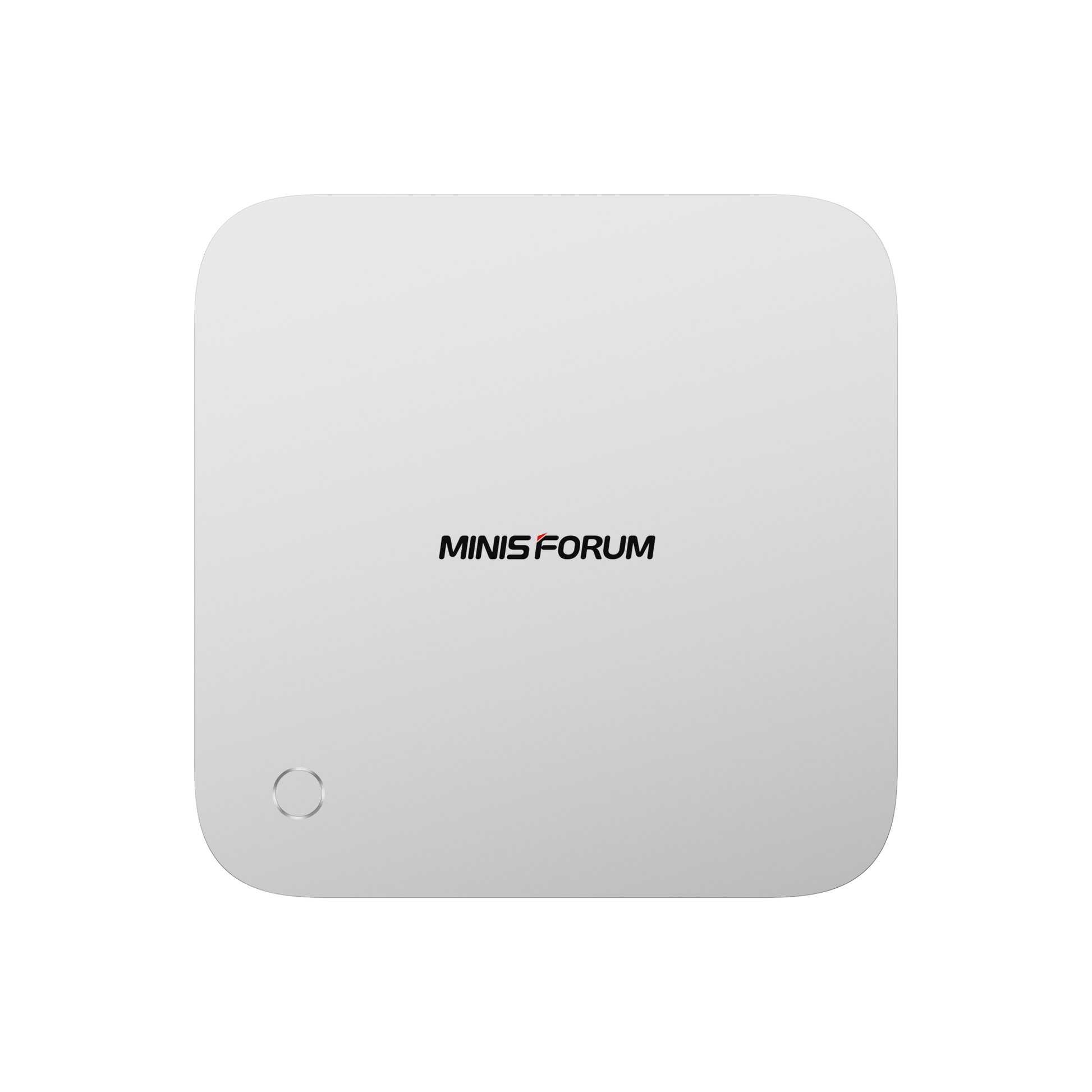 MINISFORUM AI X1 Pro Refurbished