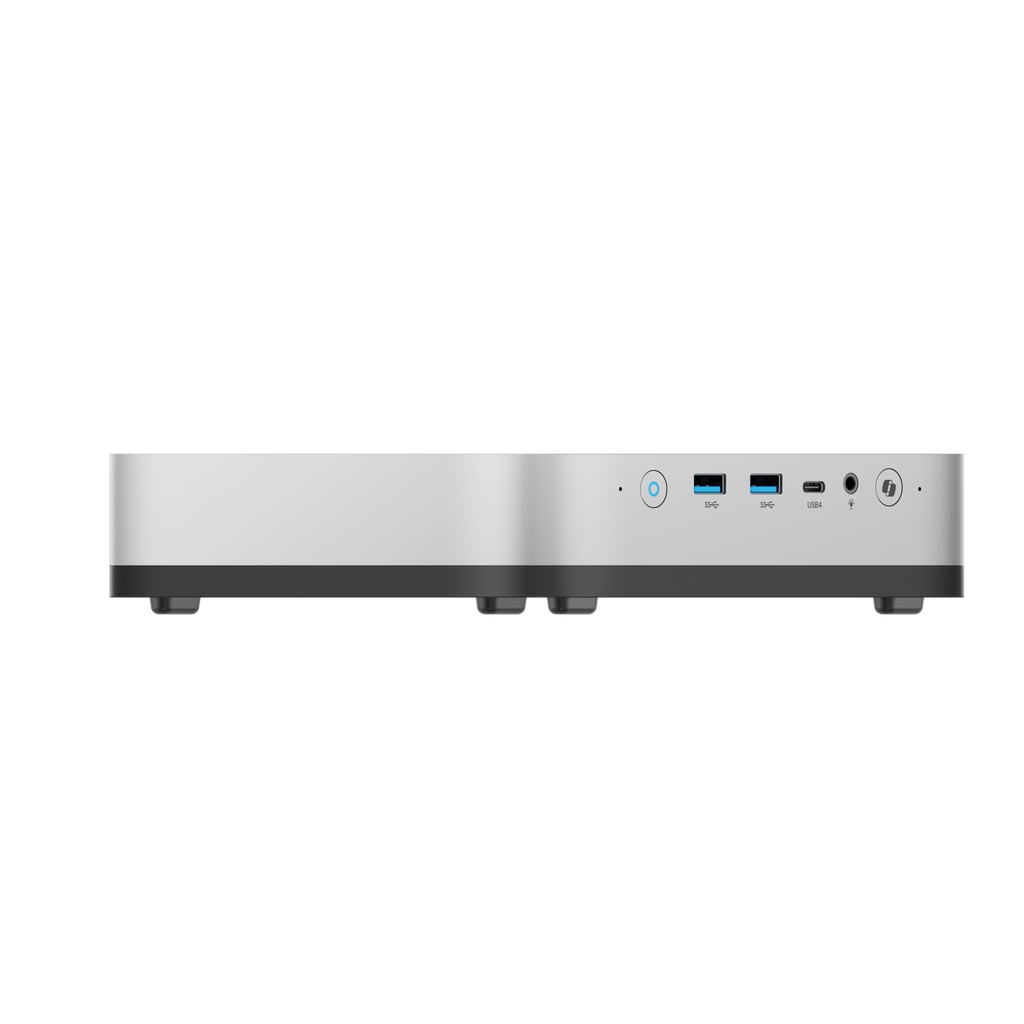 MINISFORUM AI X1 Pro Refurbished