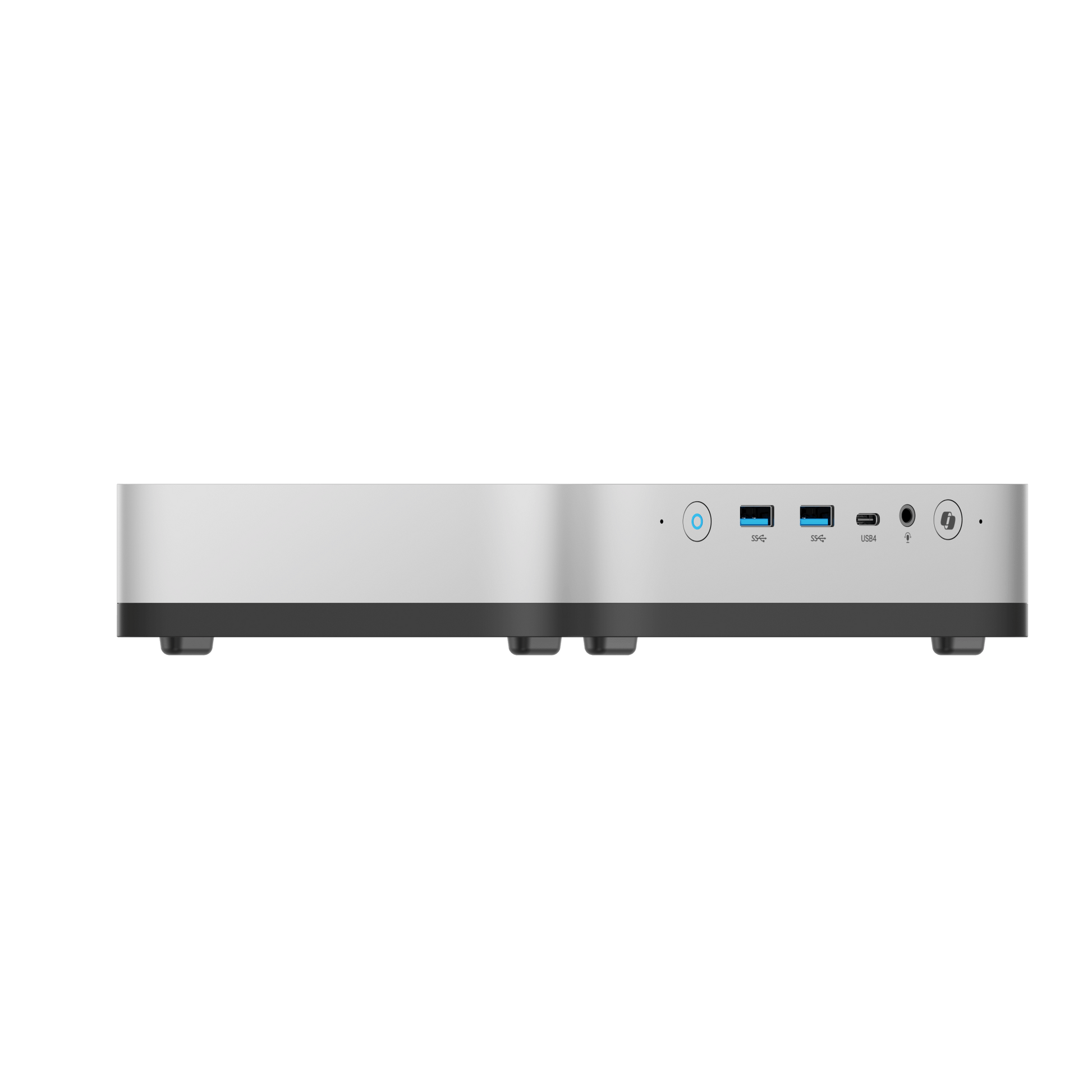 MINISFORUM AI X1 Pro Refurbished