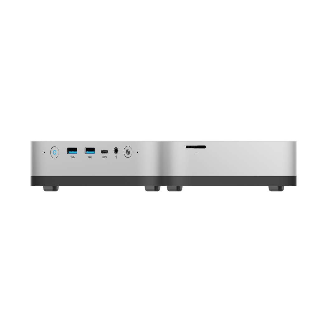 MINISFORUM AI X1 Pro Refurbished