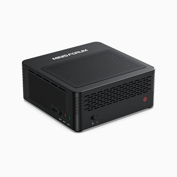 MINISFORUM X500 Refurbished