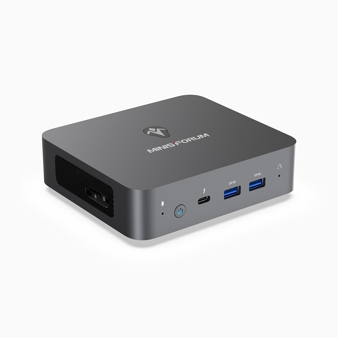 AtomMan X7 Ti Generalüberholt 