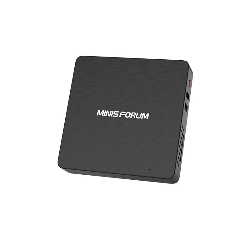 MINISFORUM Z83-W Refurbished by Refurbished.MINISFORUM