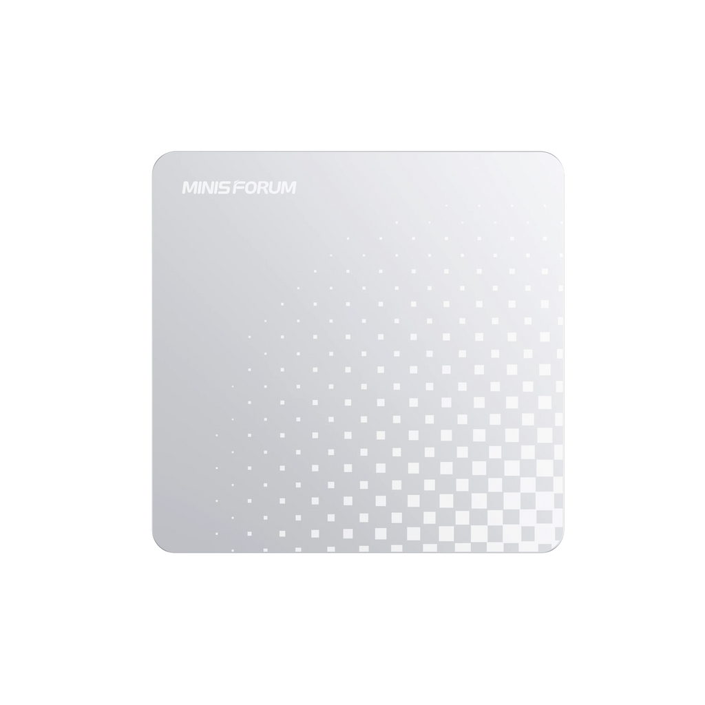 MINISFORUM Elite M1 Lite-125U Refurbished