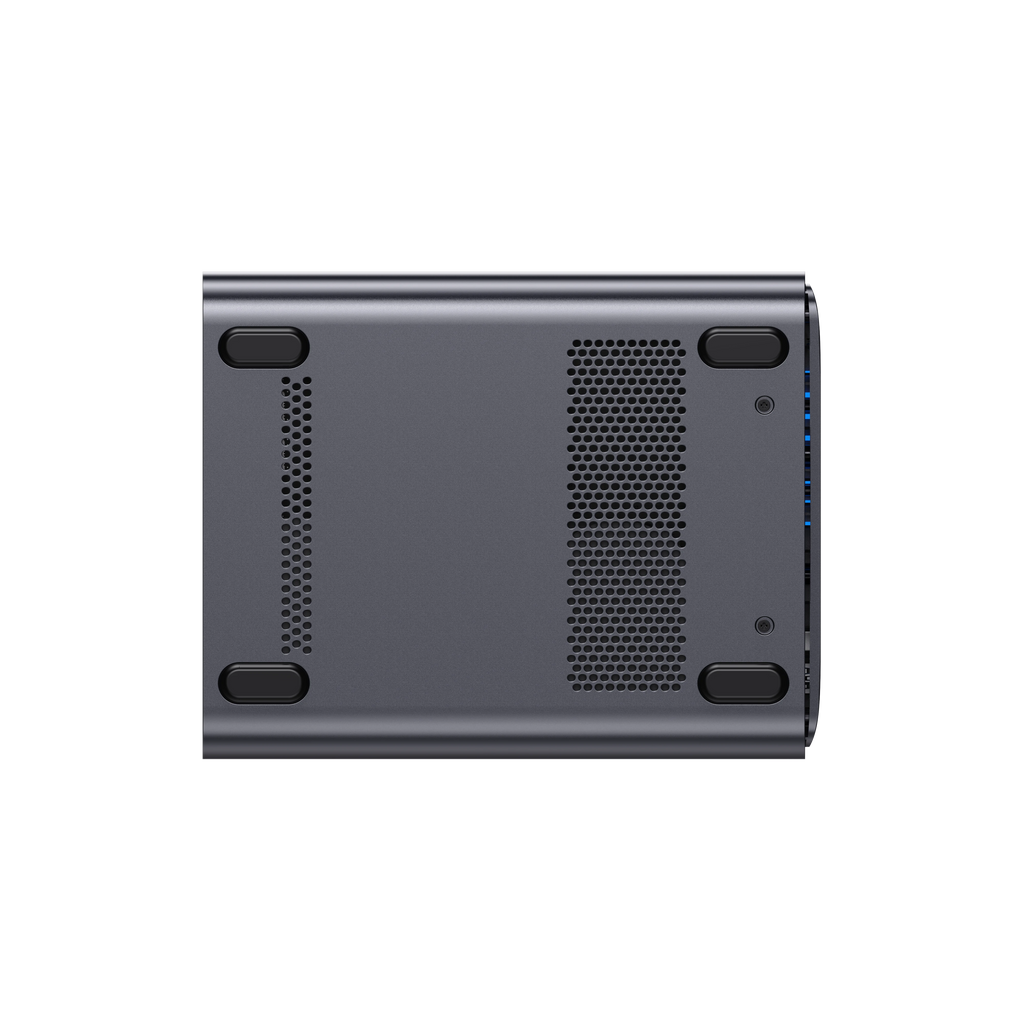 MINISFORUM N5 AI NAS Refurbished
