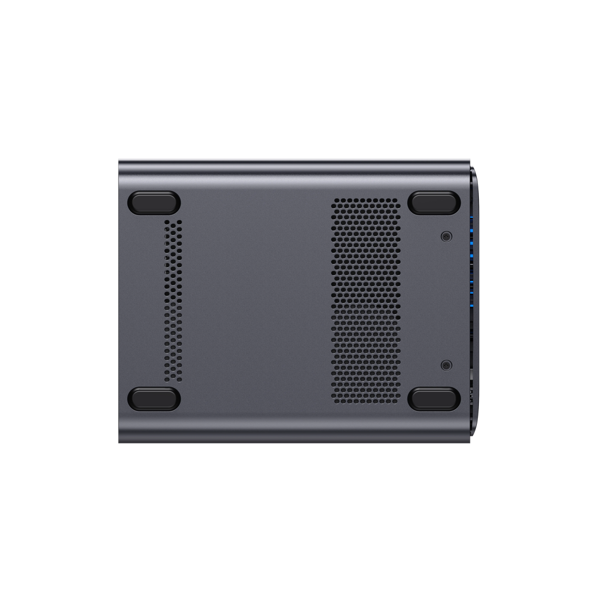 MINISFORUM N5 AI NAS Refurbished