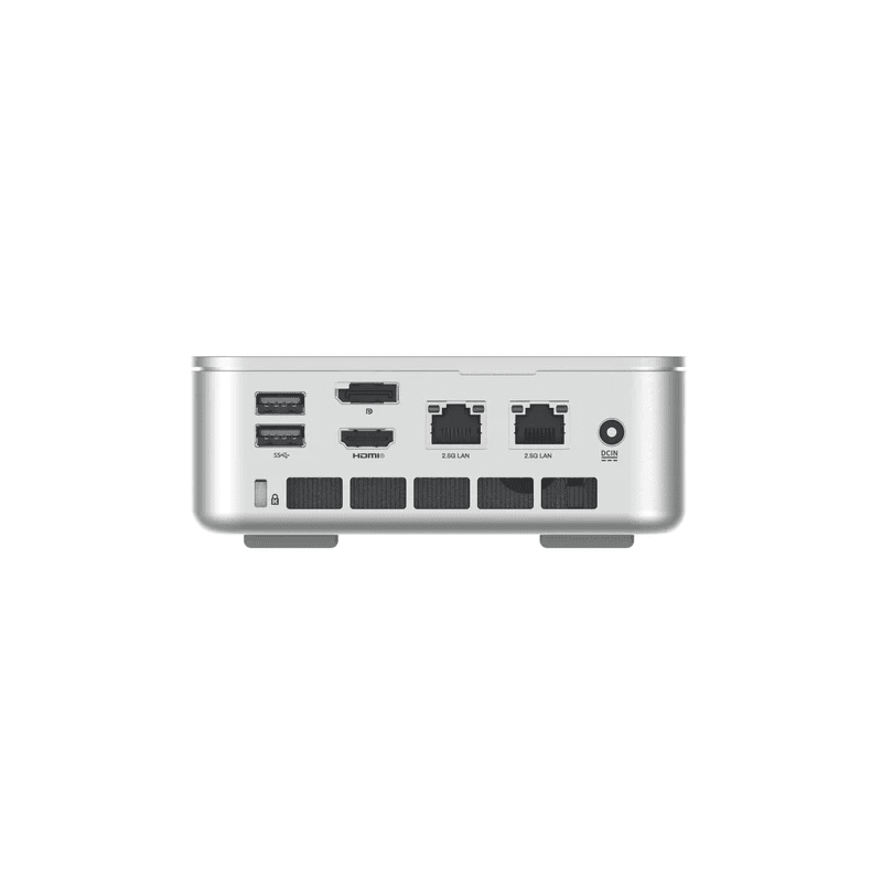 MINISFORUM EliteMini AI370 Refurbished
