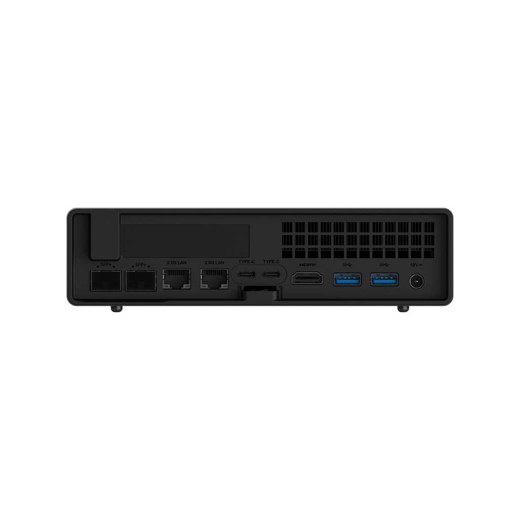 MINISFORUM MS-A2 Refurbished