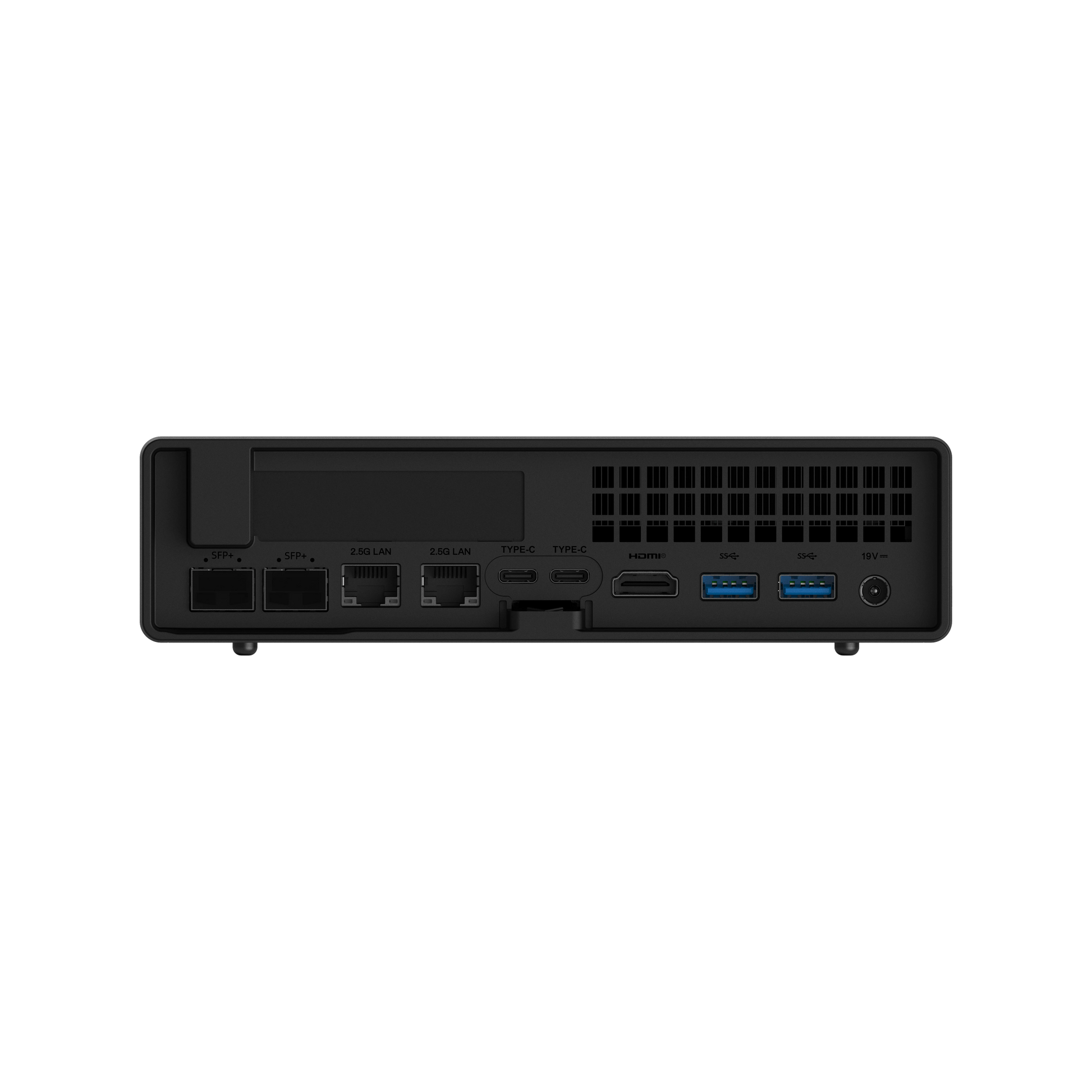 MINISFORUM MS-A2 Refurbished