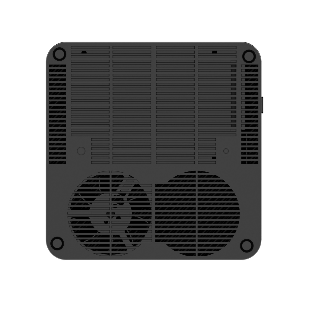 Minisforum UM580 / UM580B / UM590 / UM690 / UM690S Generalüberholt 
