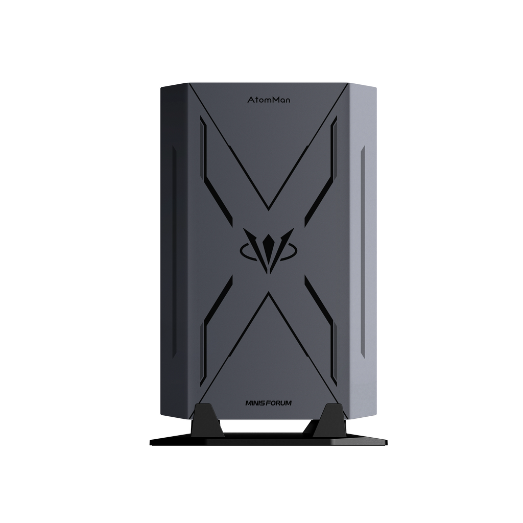 MINISFORUM AtomMan G7 PRO Refurbished