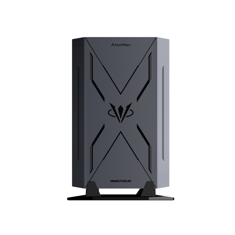 MINISFORUM AtomMan G7 PRO Refurbished