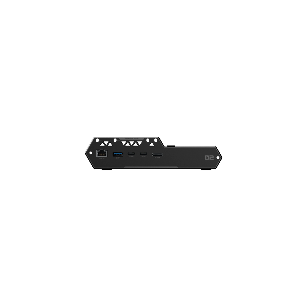 MINISFORUM DEG2  OCulink eGPU Dock Refurbished