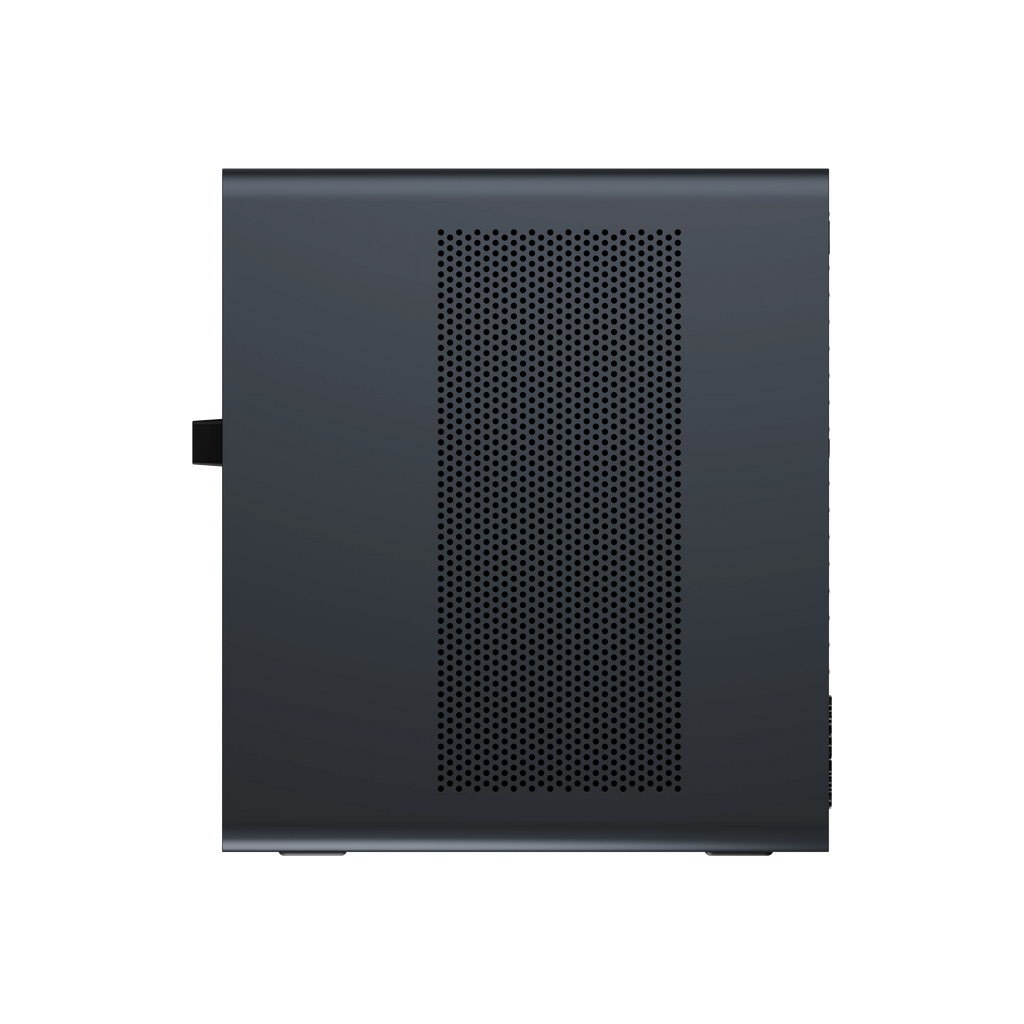 MINISFORUM MS-S1 Max 64GB Local AI Pilot Edition Refurbished by Refurbished.MINISFORUM
