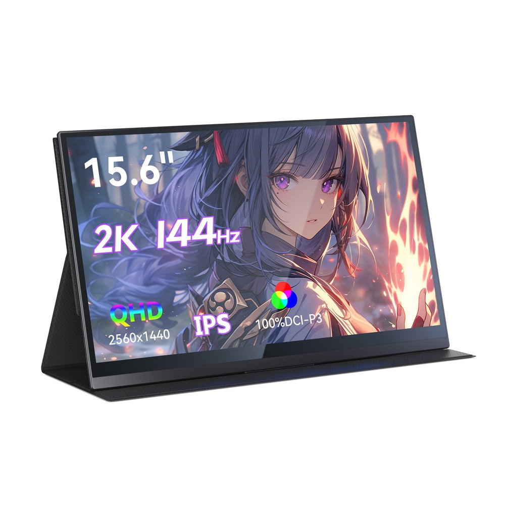 MINISFORUM MSSA156 Portable Monitor Refurbished